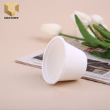 6 oz disposable bagasse packaging tableware sugarcane sauce cup